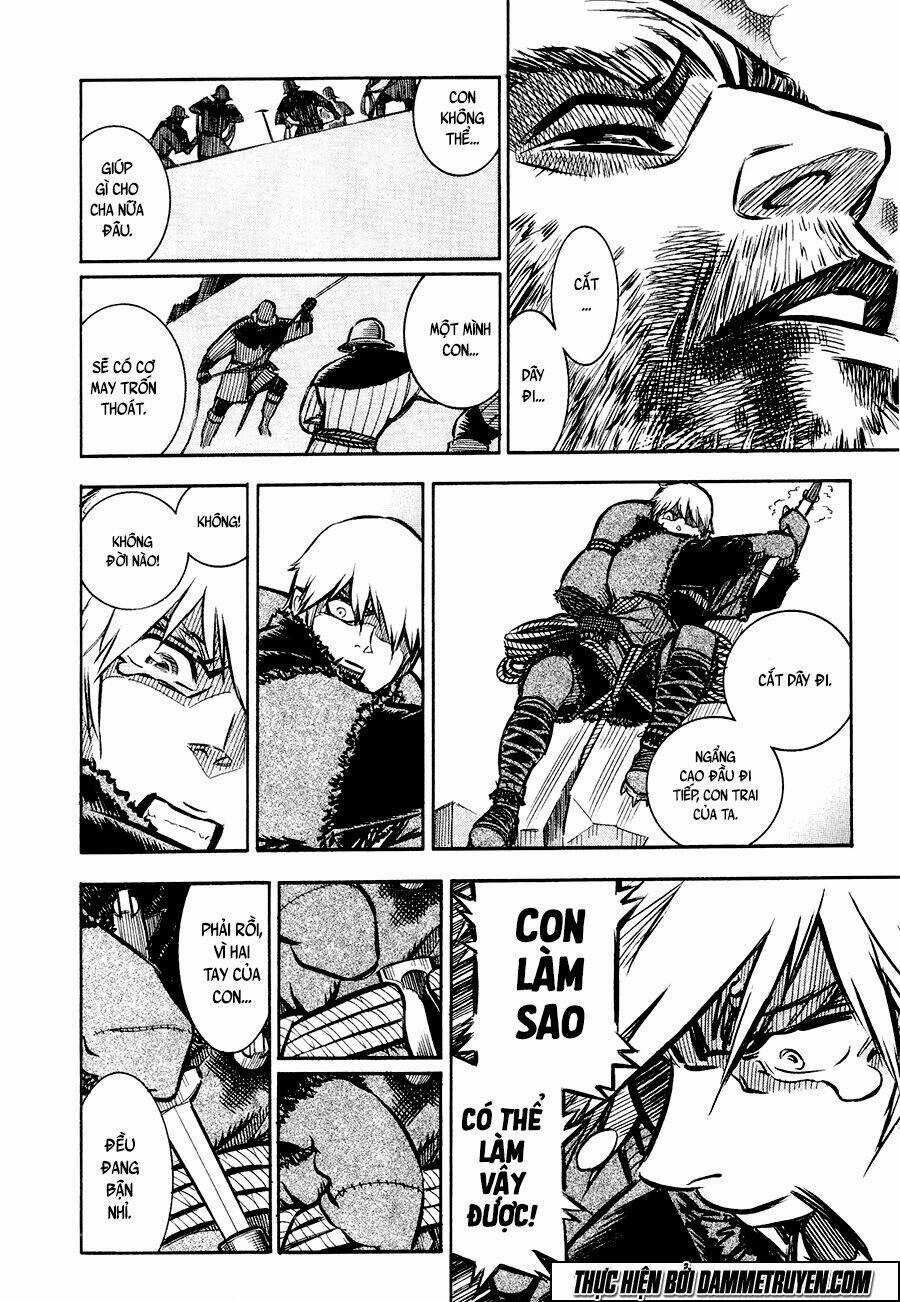 Wolfsmund - Chapter 3 - Trang 56