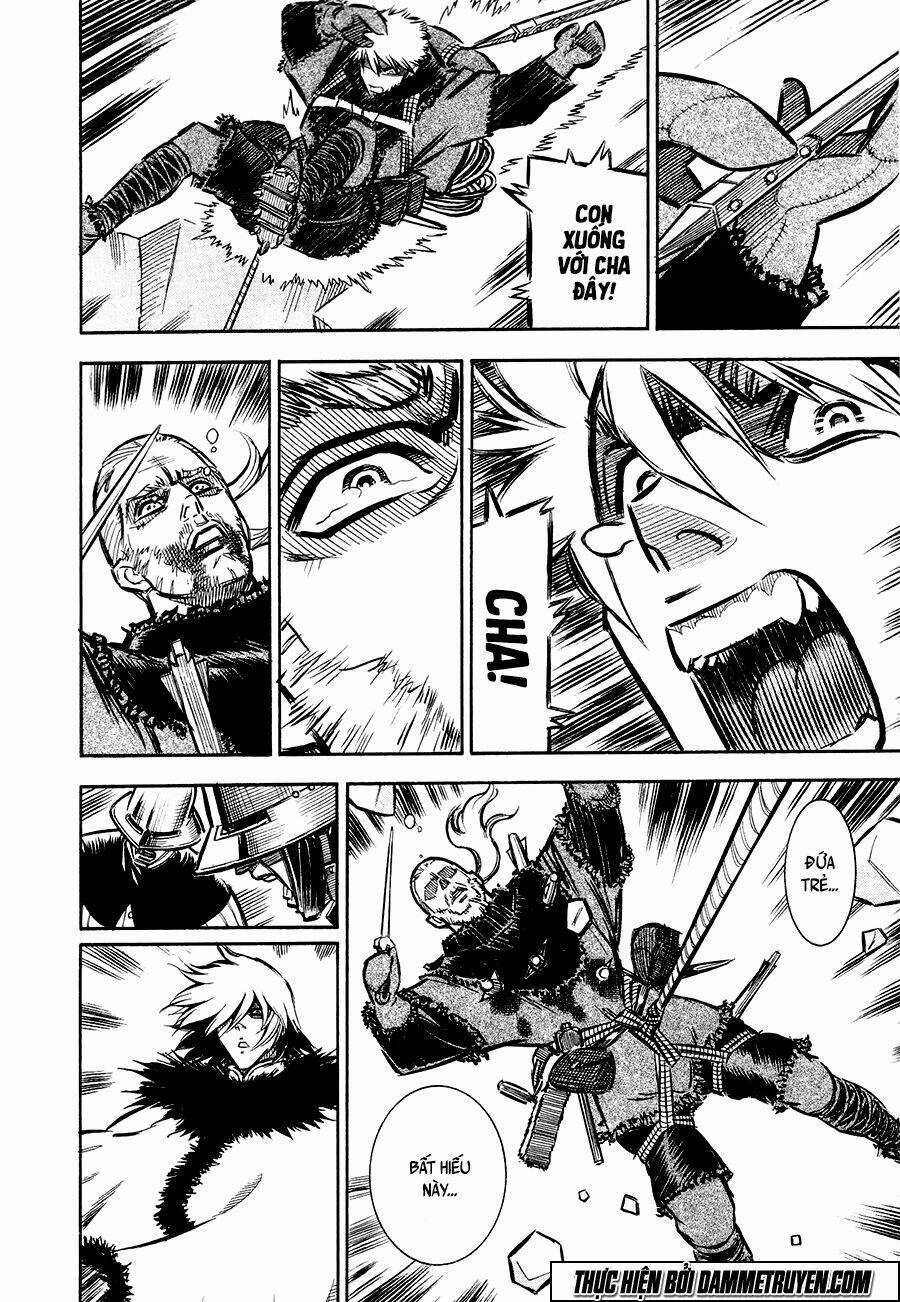 Wolfsmund - Chapter 3 - Trang 58