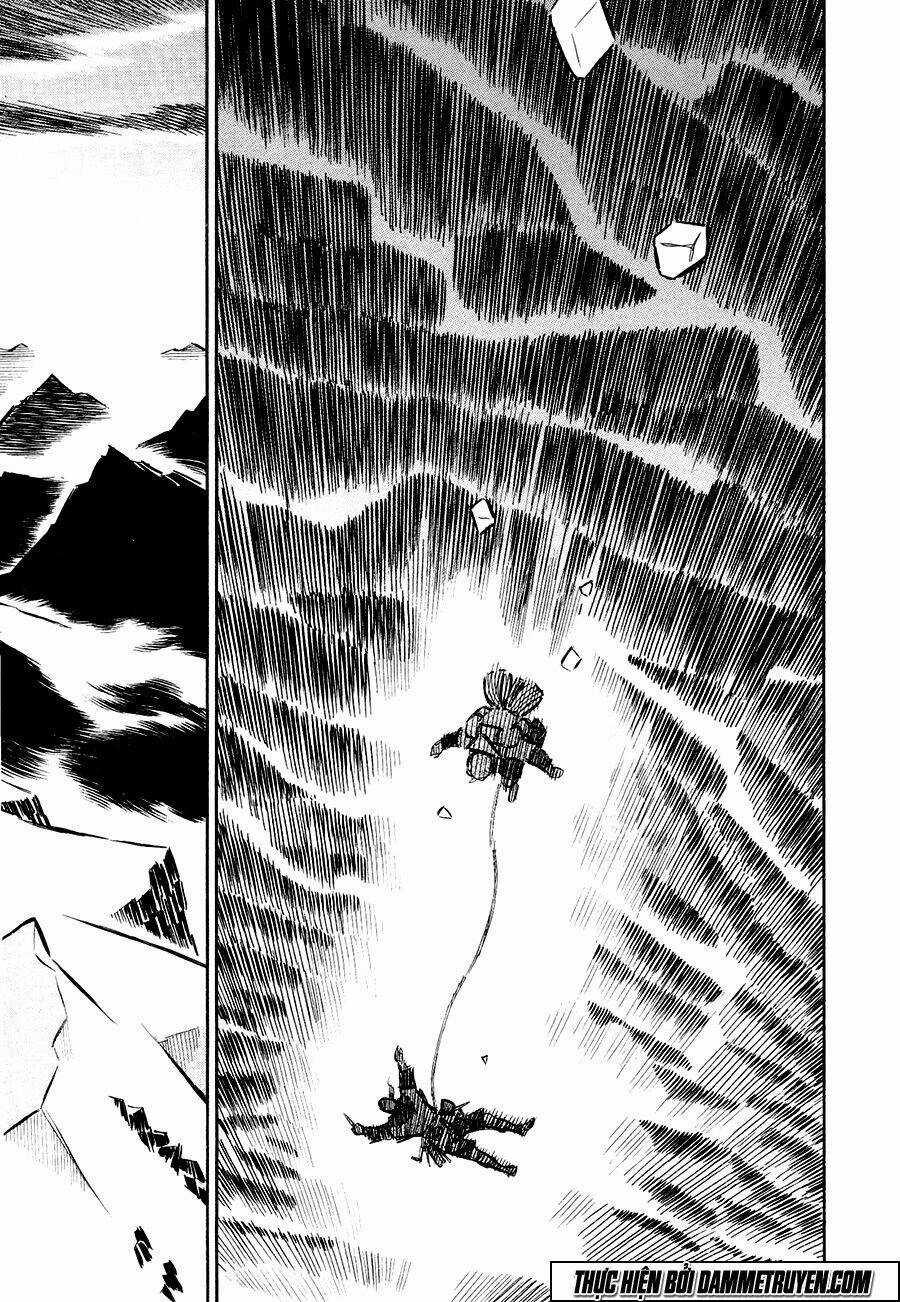 Wolfsmund - Chapter 3 - Trang 59