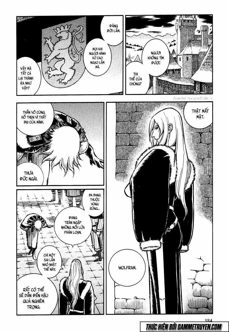 Wolfsmund - Chapter 3 - Trang 60