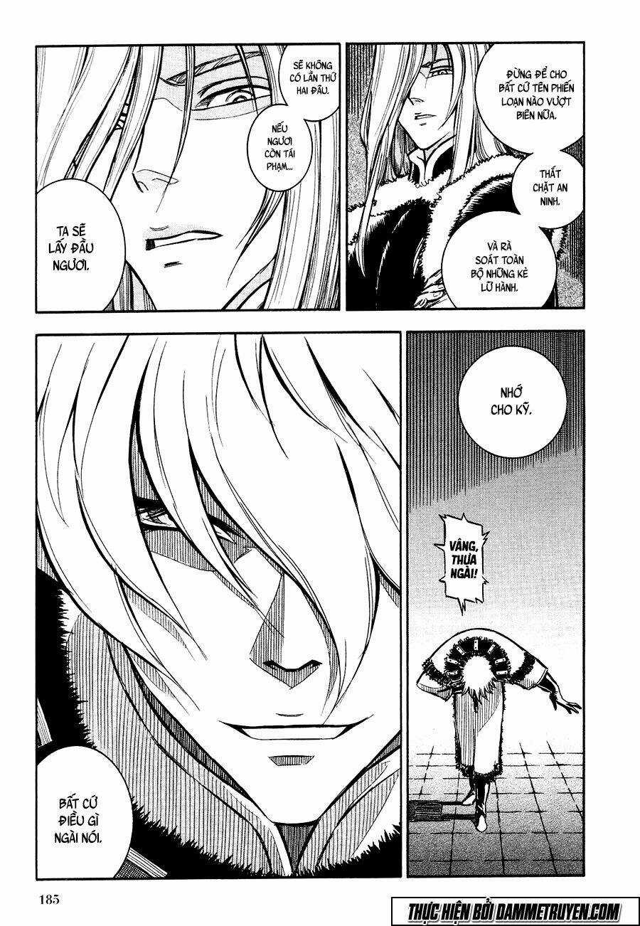 Wolfsmund - Chapter 3 - Trang 61