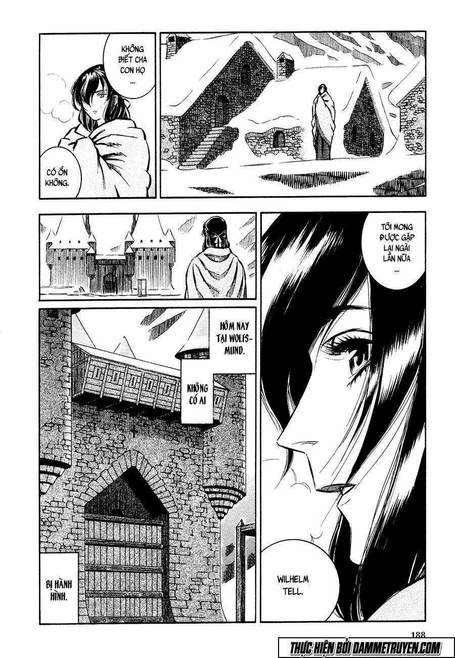 Wolfsmund - Chapter 3 - Trang 64