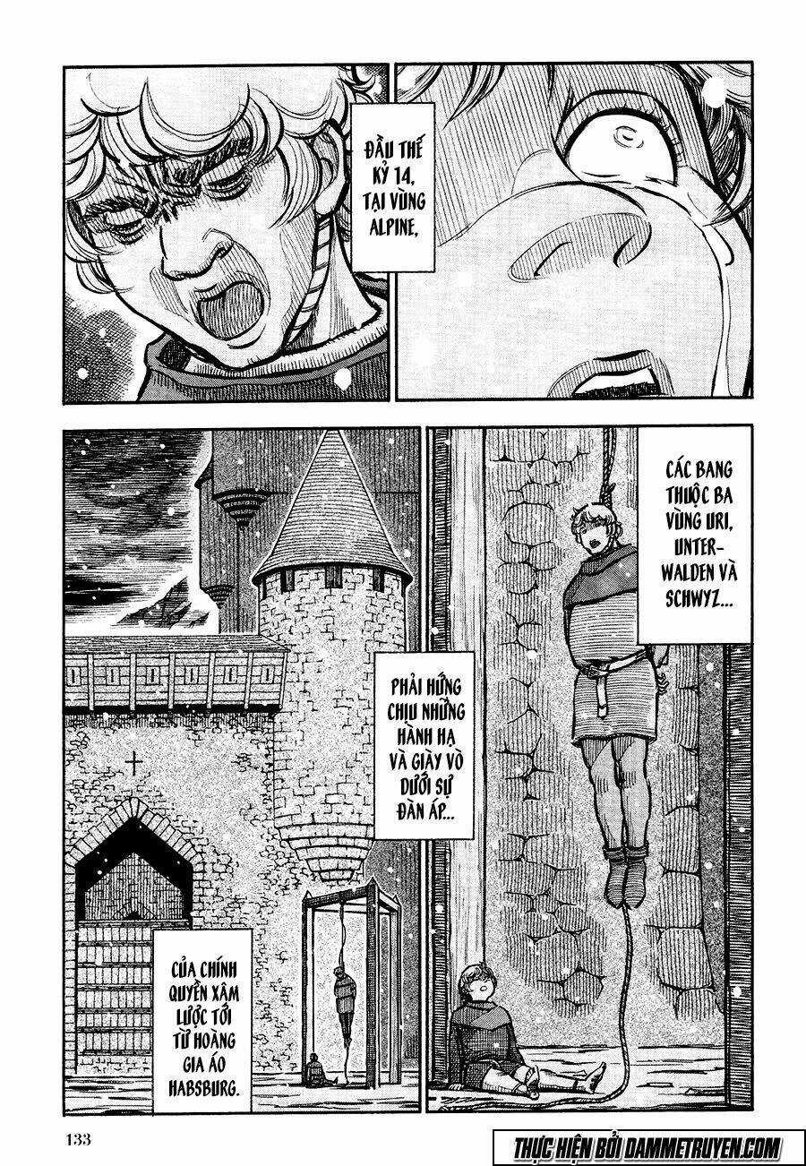 Wolfsmund - Chapter 3 - Trang 9