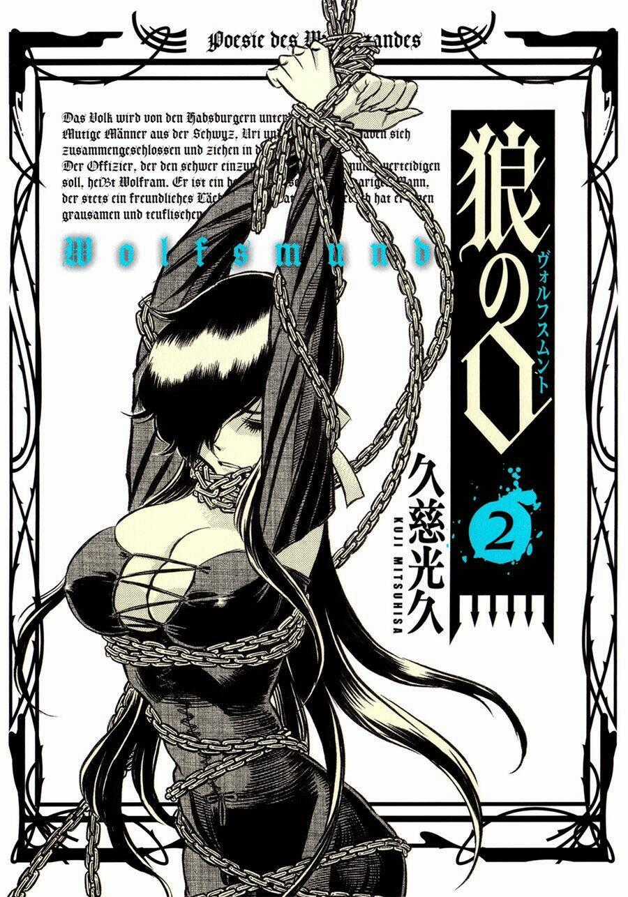 Wolfsmund - Chapter 4 - Trang 2