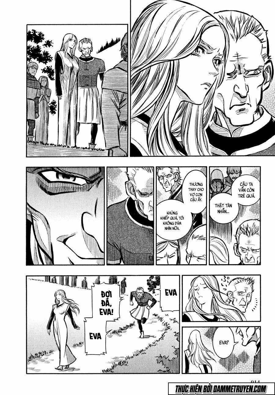 Wolfsmund - Chapter 4 - Trang 14