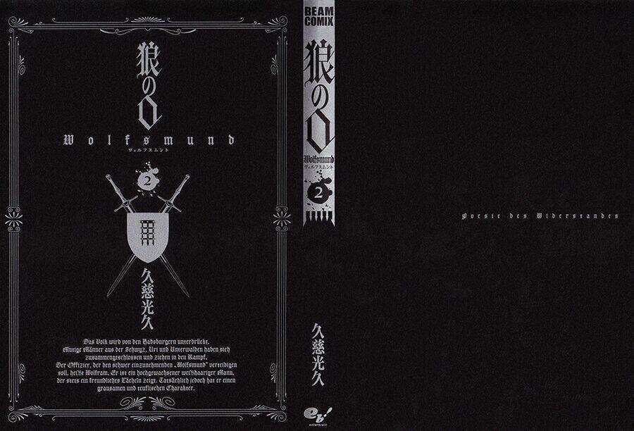 Wolfsmund - Chapter 4 - Trang 4