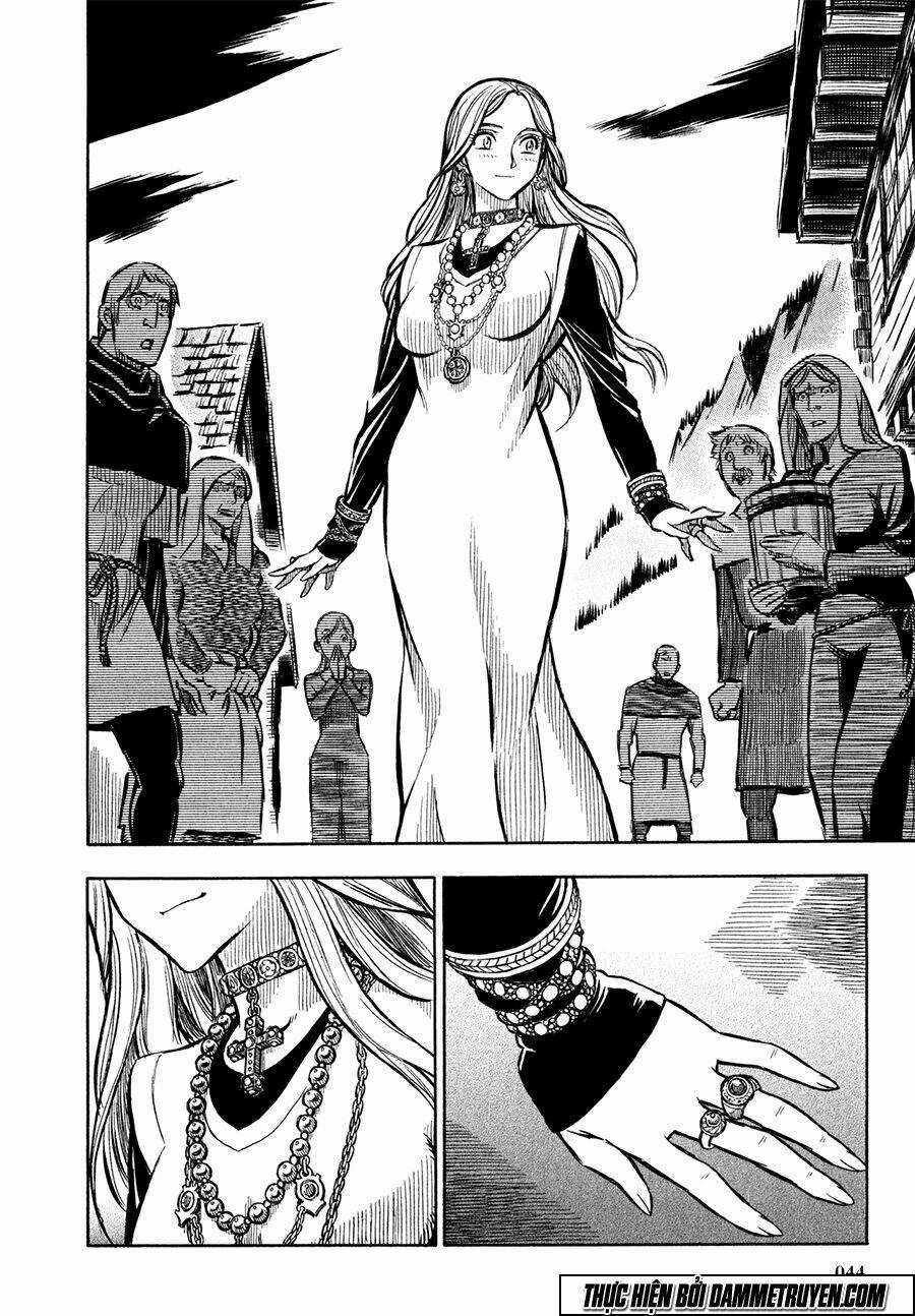 Wolfsmund - Chapter 4 - Trang 44