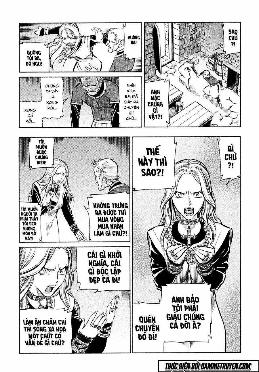 Wolfsmund - Chapter 4 - Trang 46