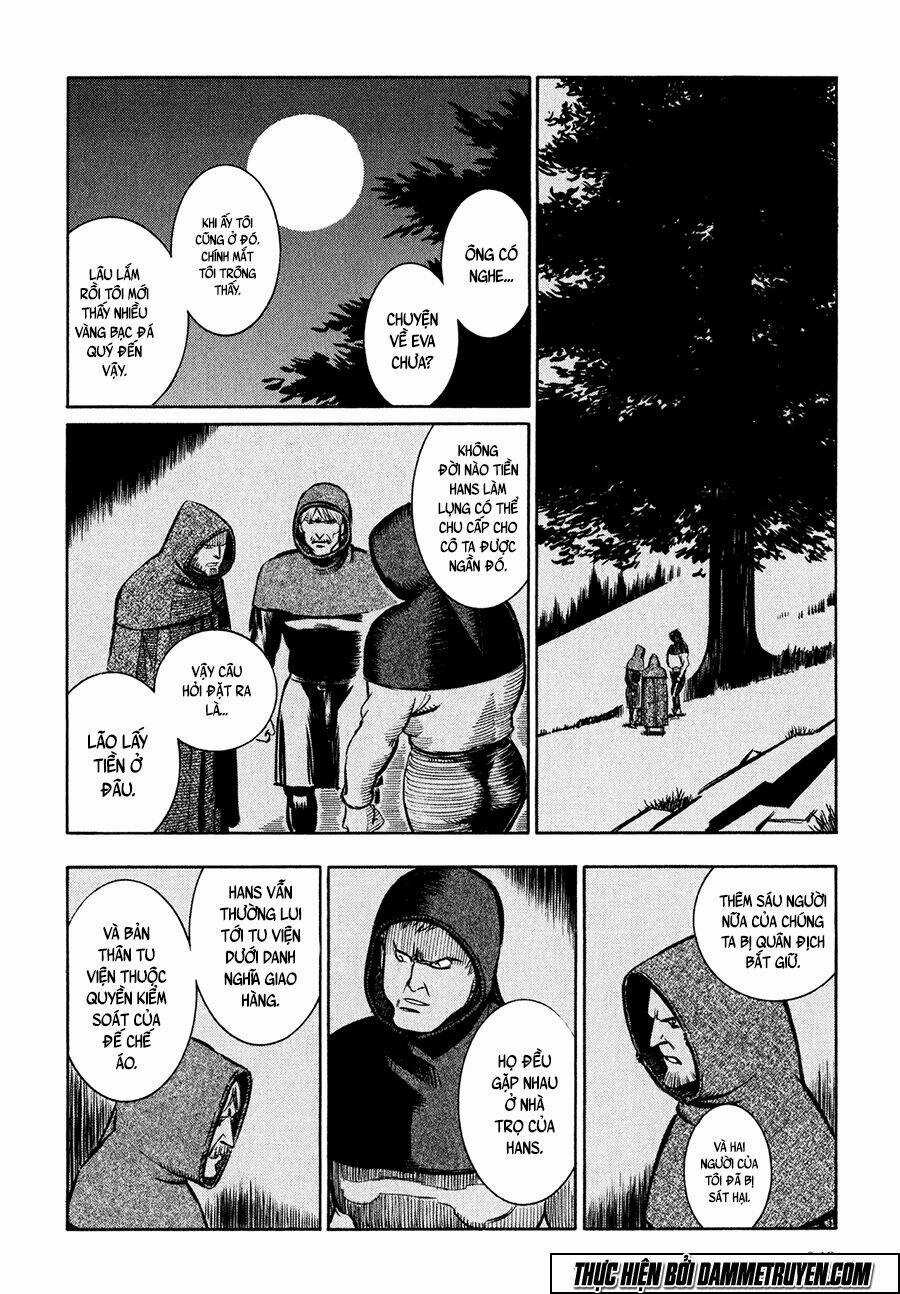 Wolfsmund - Chapter 4 - Trang 48