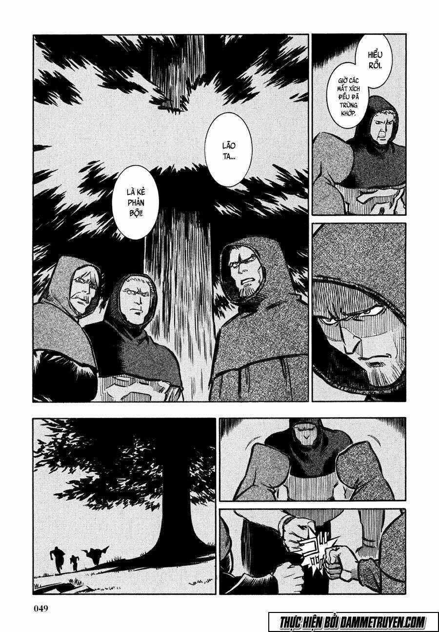 Wolfsmund - Chapter 4 - Trang 49