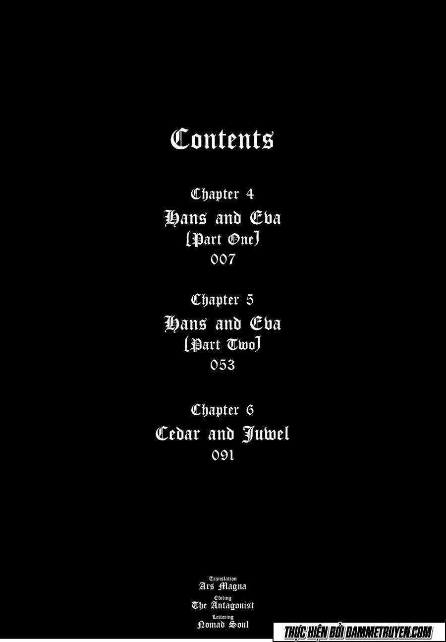 Wolfsmund - Chapter 4 - Trang 6