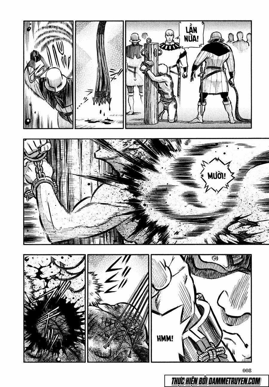 Wolfsmund - Chapter 4 - Trang 8