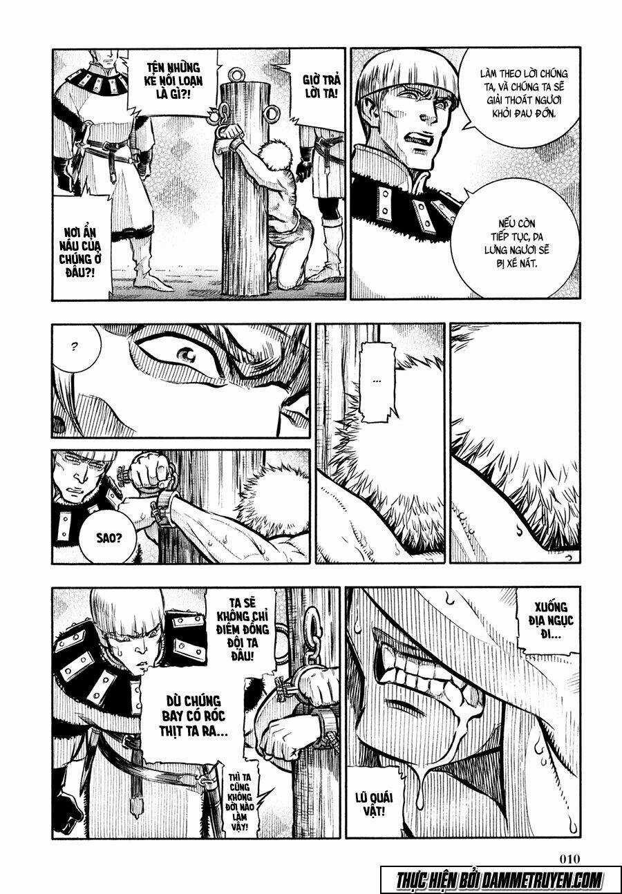 Wolfsmund - Chapter 4 - Trang 10