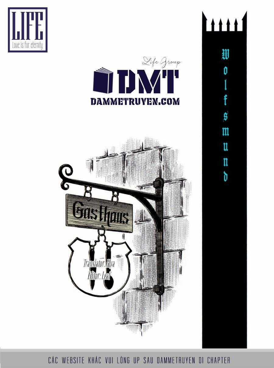 Wolfsmund - Chapter 5 - Trang 1