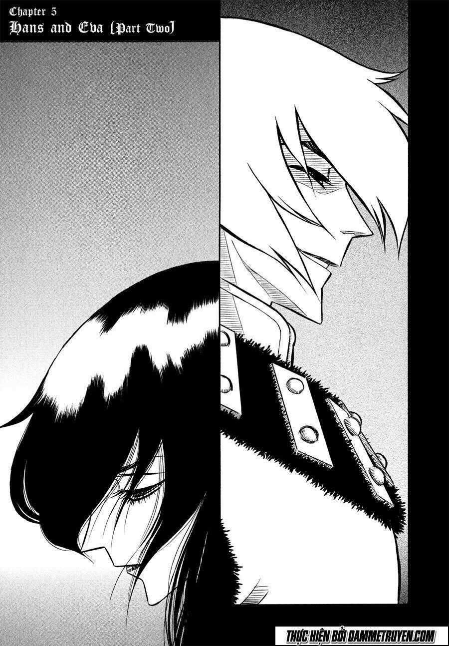 Wolfsmund - Chapter 5 - Trang 2