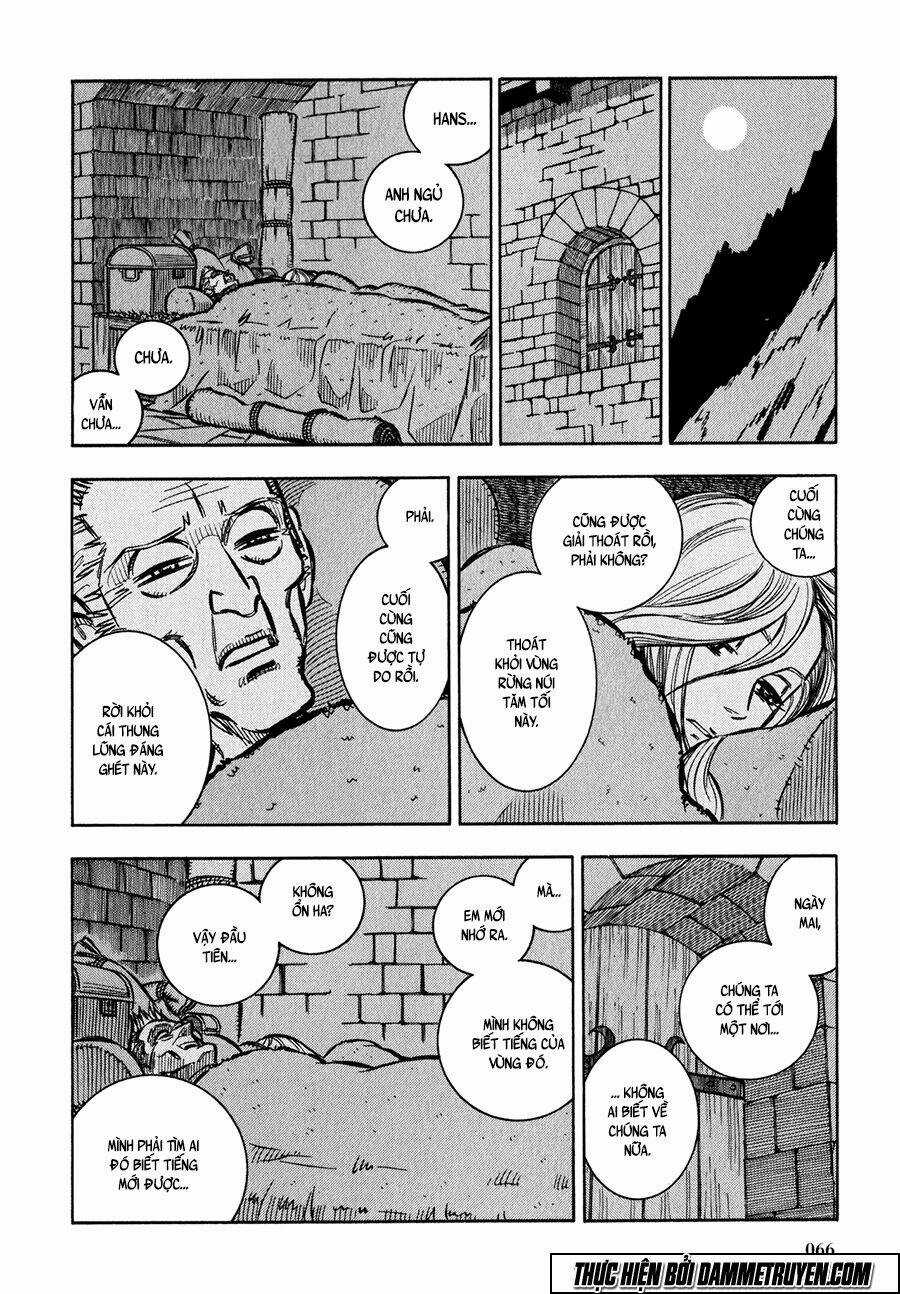 Wolfsmund - Chapter 5 - Trang 15