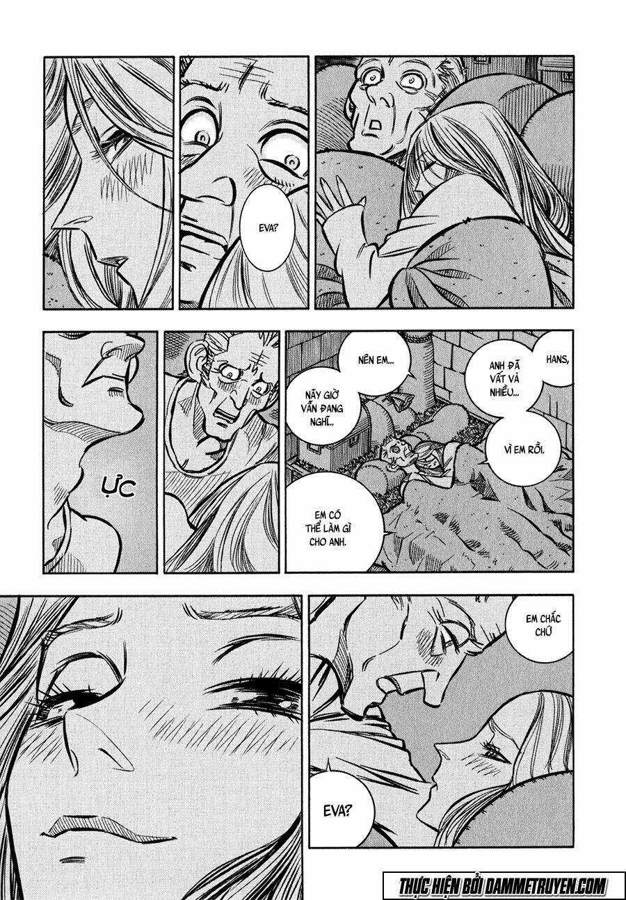 Wolfsmund - Chapter 5 - Trang 16