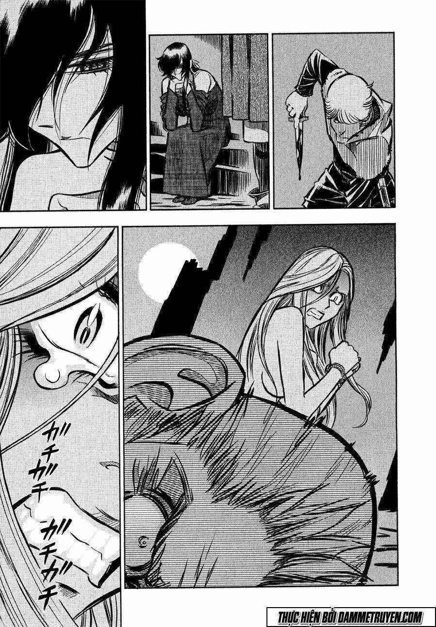 Wolfsmund - Chapter 5 - Trang 24