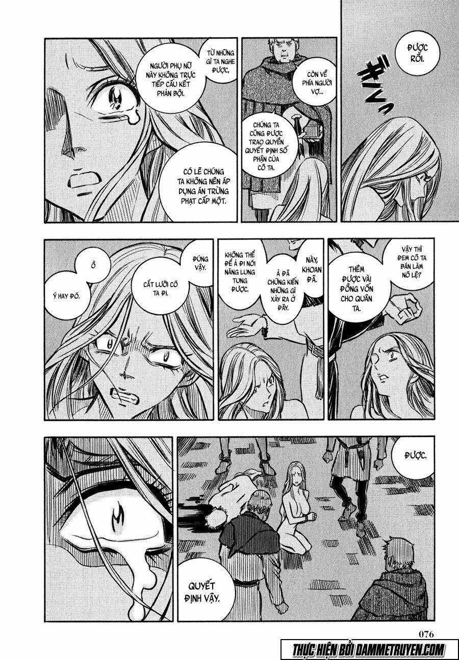 Wolfsmund - Chapter 5 - Trang 25