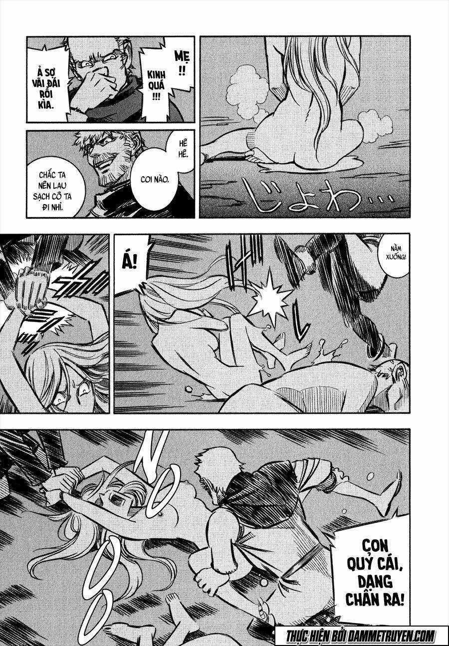 Wolfsmund - Chapter 5 - Trang 26