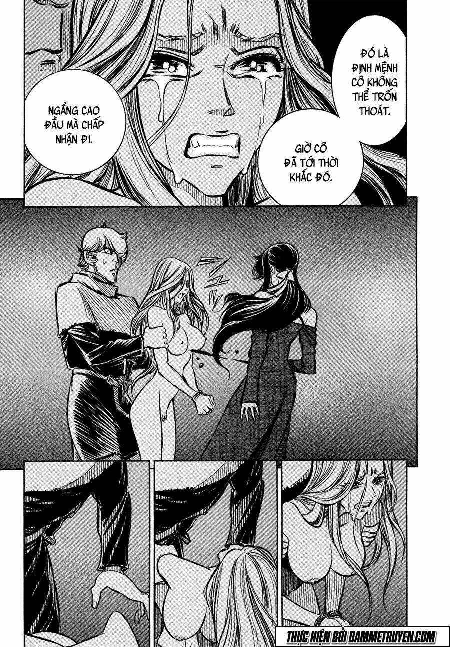 Wolfsmund - Chapter 5 - Trang 32