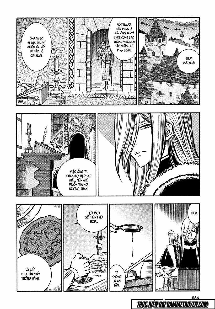 Wolfsmund - Chapter 5 - Trang 5