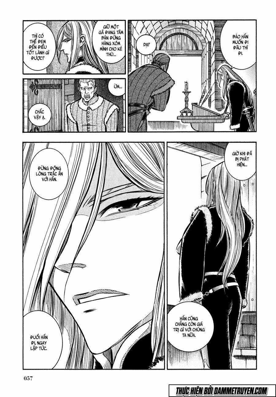 Wolfsmund - Chapter 5 - Trang 6