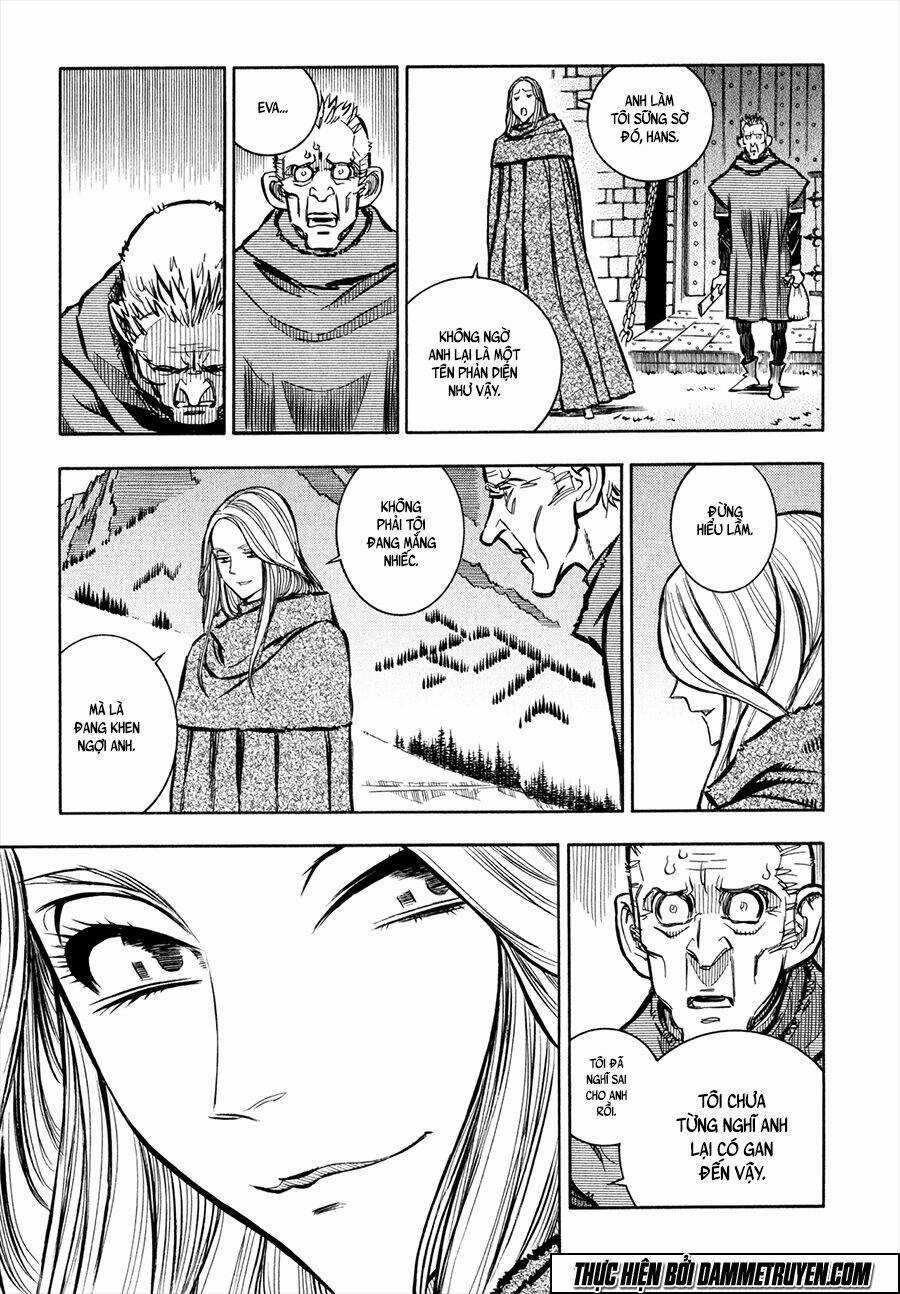 Wolfsmund - Chapter 5 - Trang 8