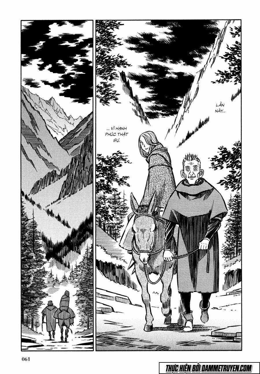 Wolfsmund - Chapter 5 - Trang 10