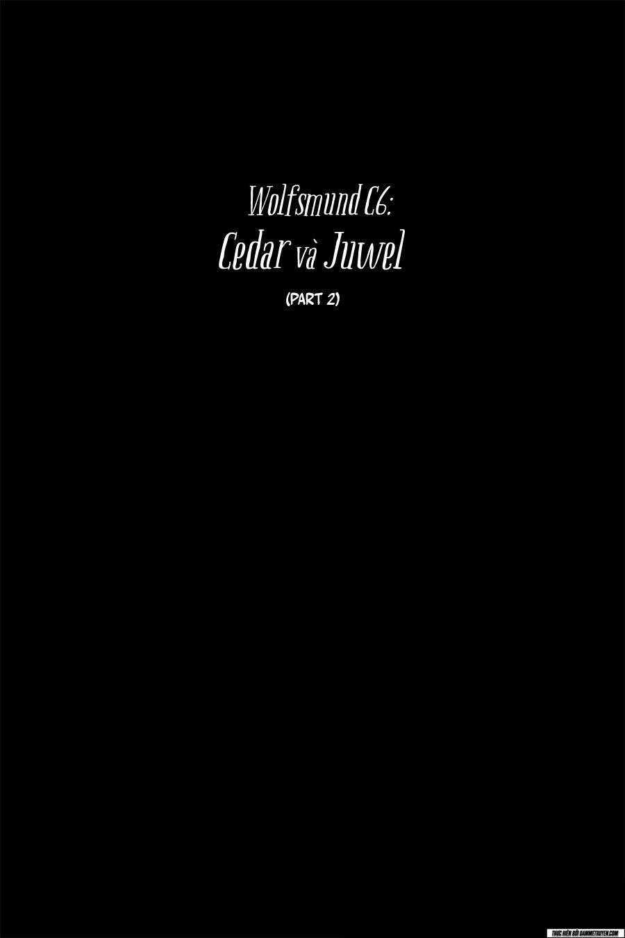 Wolfsmund - Chapter 6.2 - Trang 2