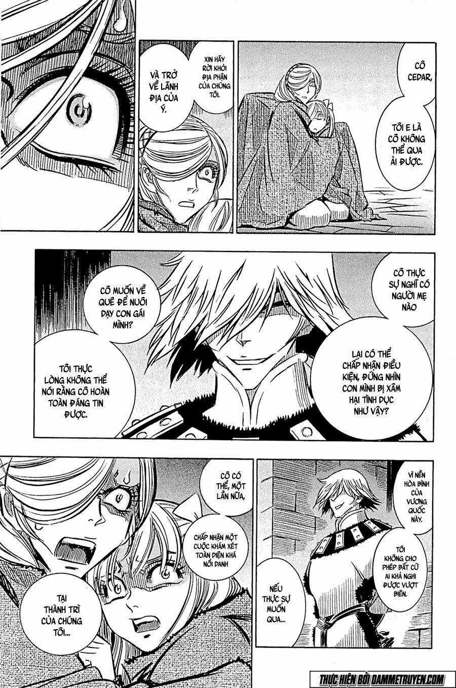 Wolfsmund - Chapter 6.2 - Trang 4