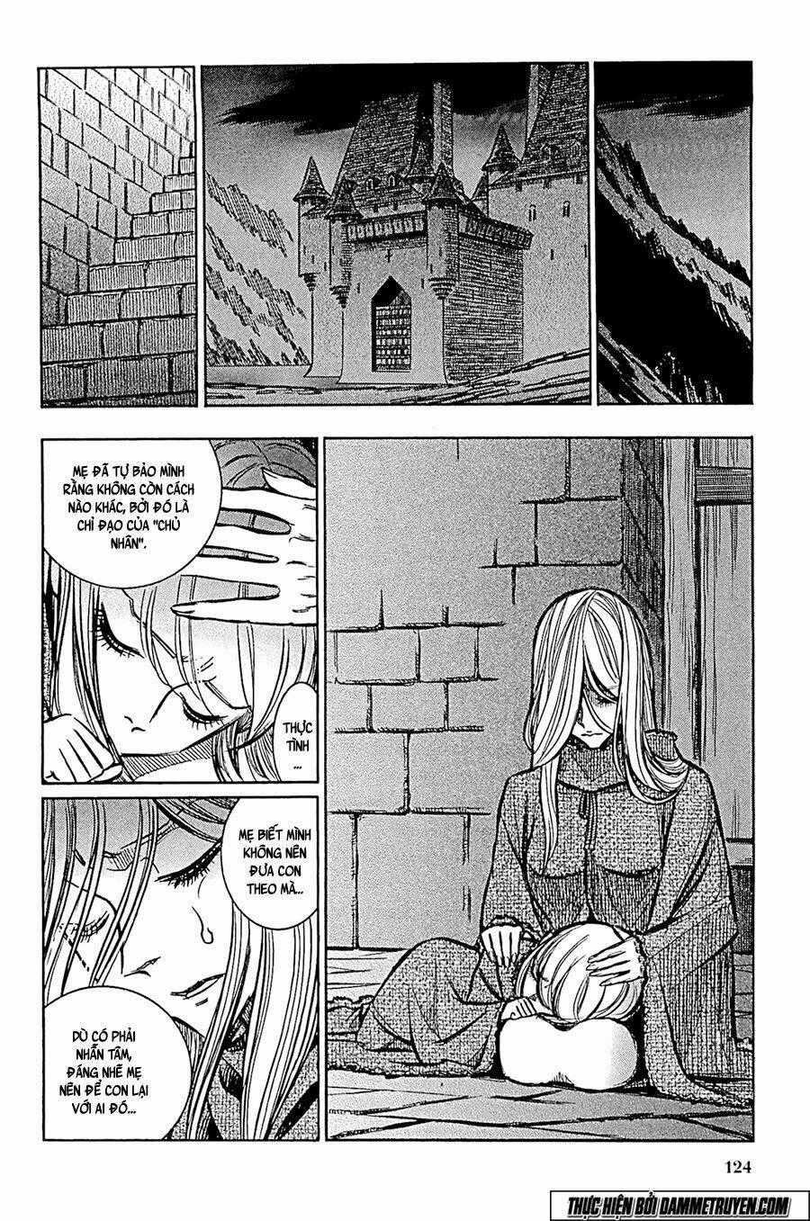 Wolfsmund - Chapter 6 - Trang 36