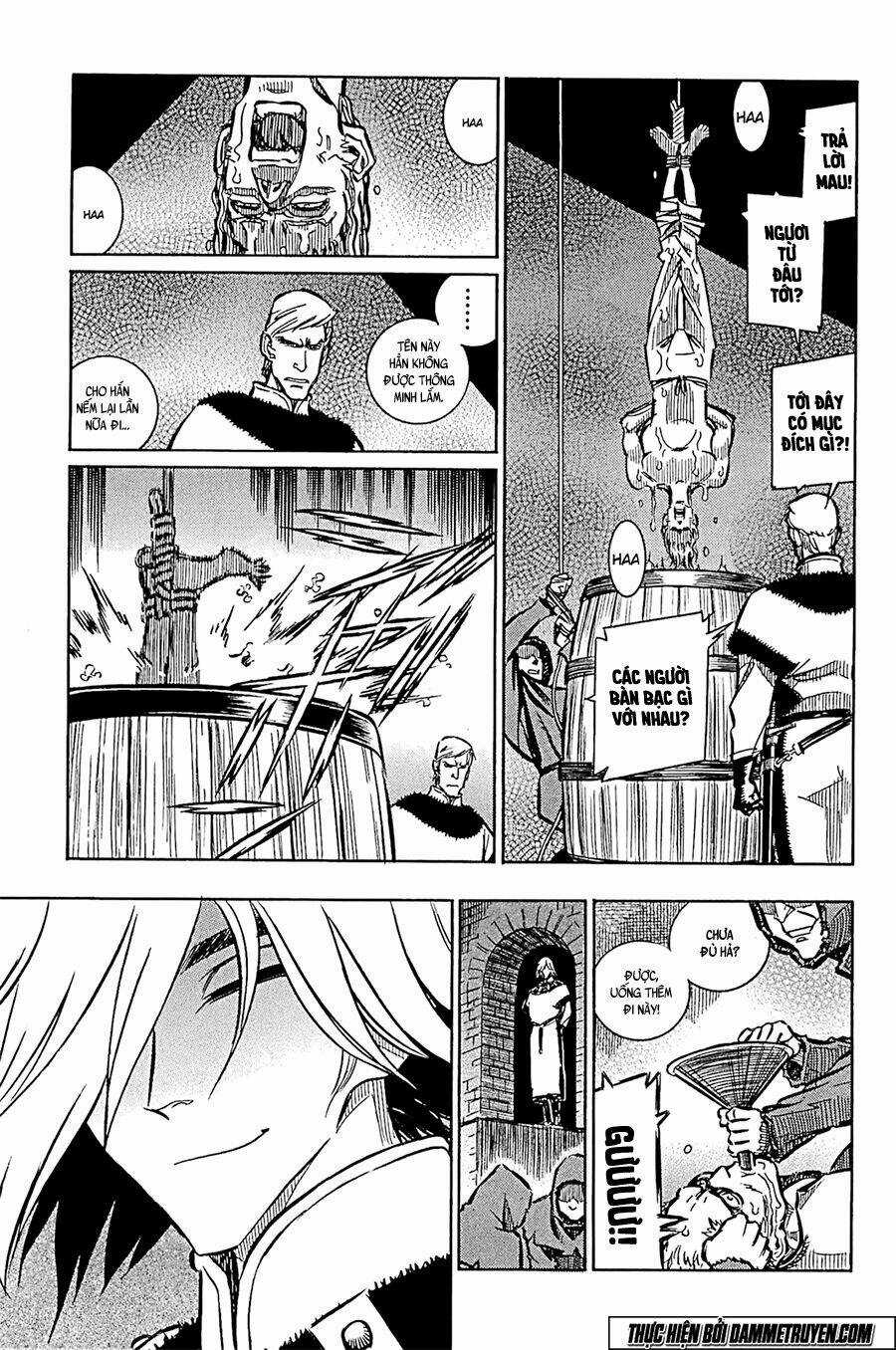 Wolfsmund - Chapter 6 - Trang 7