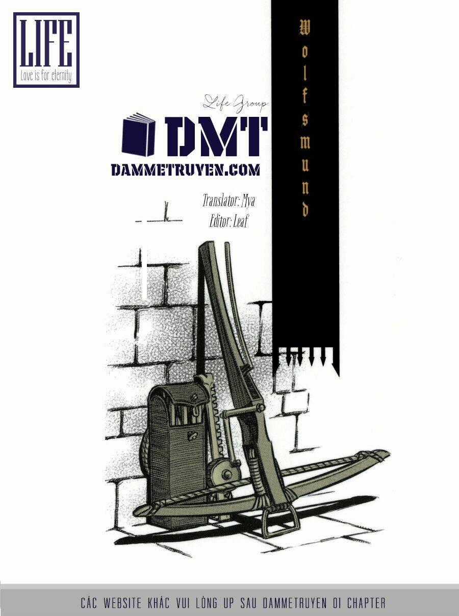 Wolfsmund - Chapter 7 - Trang 1