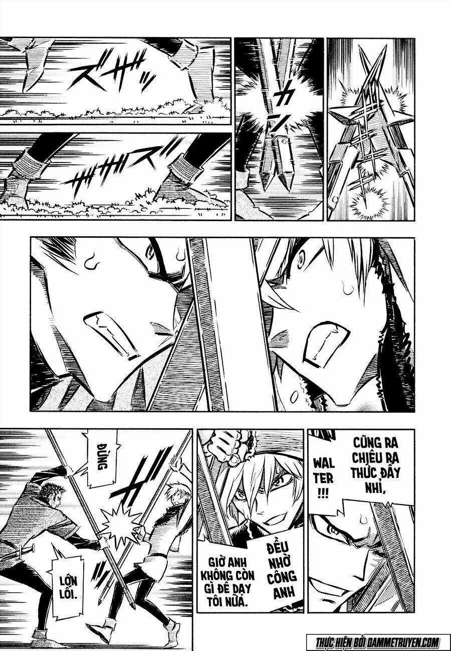 Wolfsmund - Chapter 7 - Trang 11