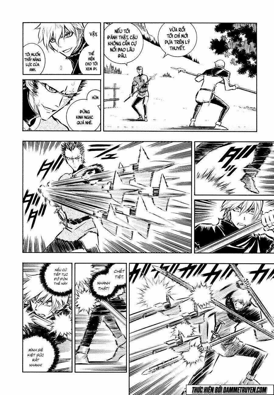 Wolfsmund - Chapter 7 - Trang 12