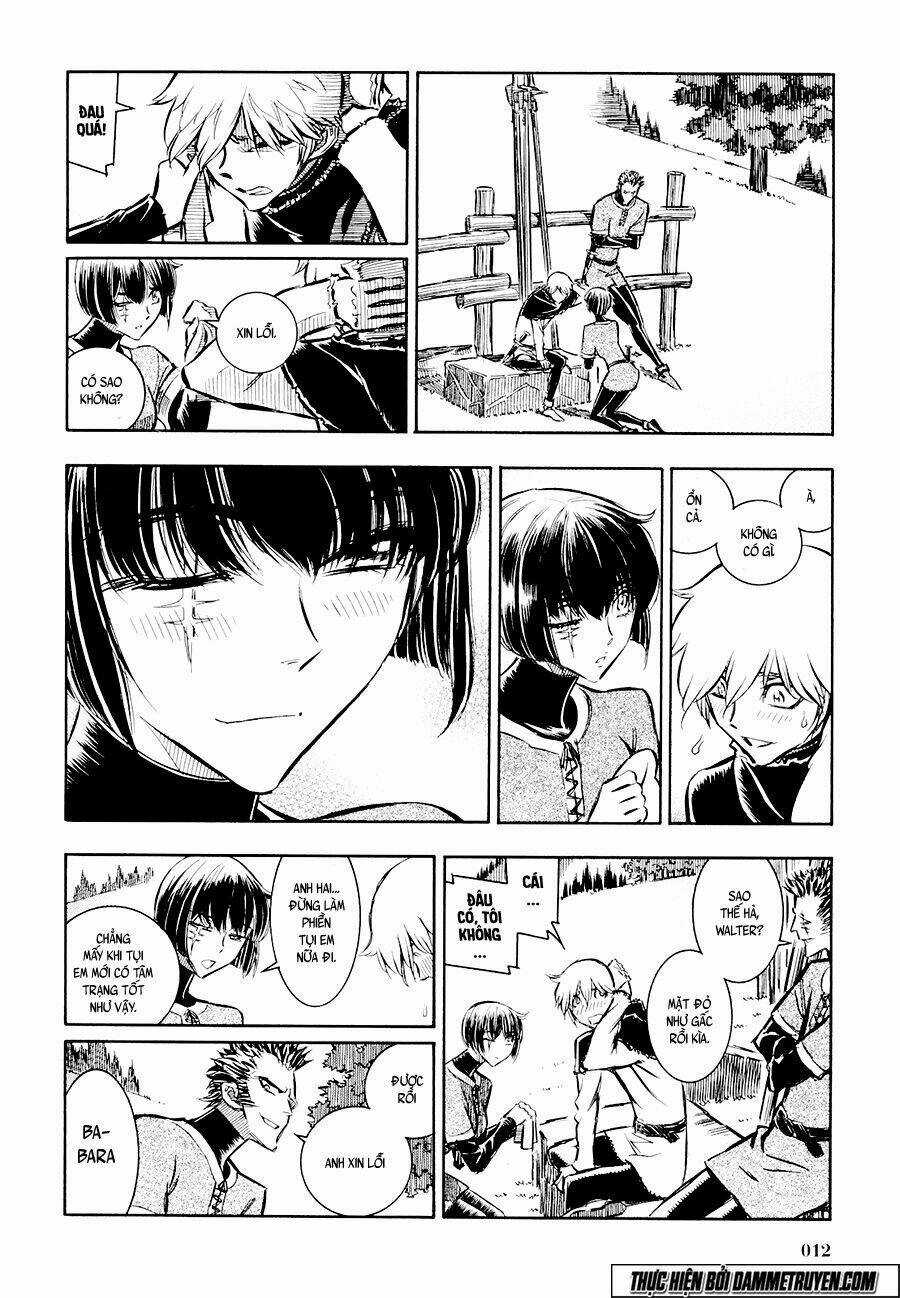 Wolfsmund - Chapter 7 - Trang 14