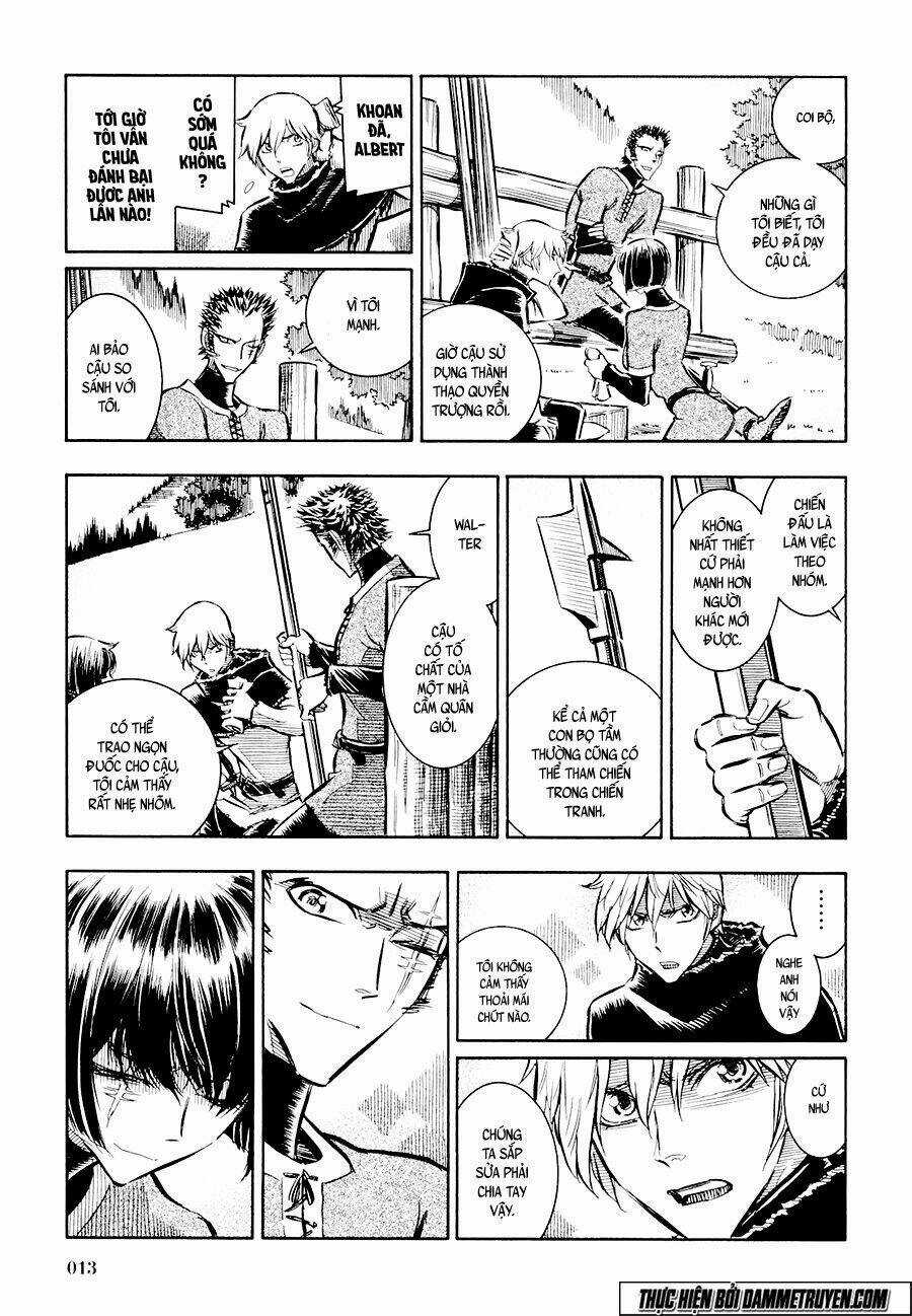 Wolfsmund - Chapter 7 - Trang 15