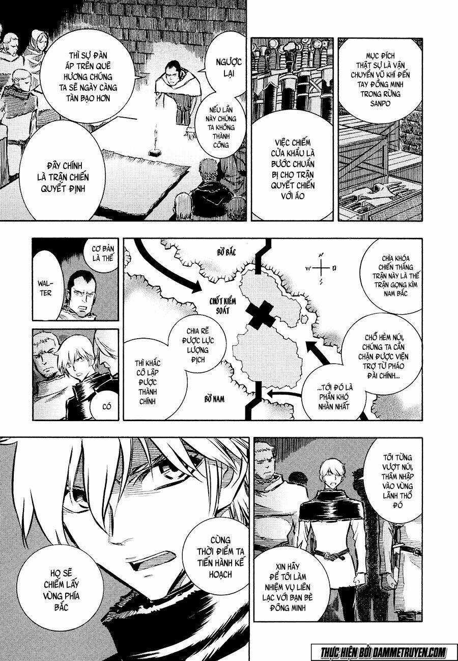 Wolfsmund - Chapter 7 - Trang 17