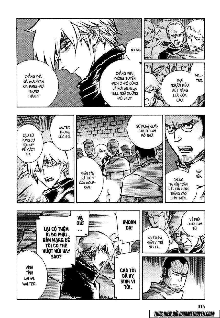 Wolfsmund - Chapter 7 - Trang 18