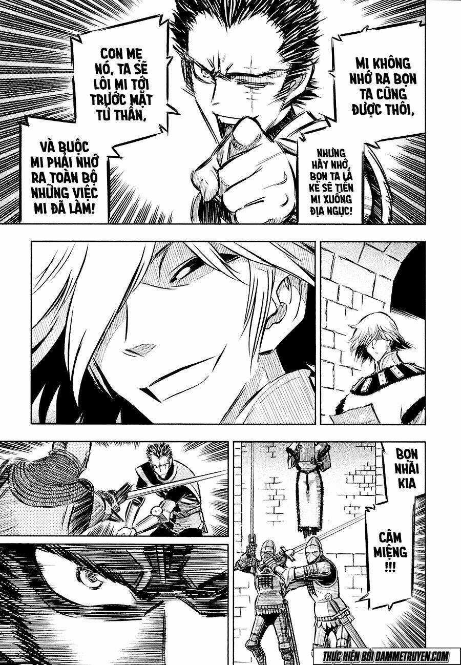 Wolfsmund - Chapter 7 - Trang 29