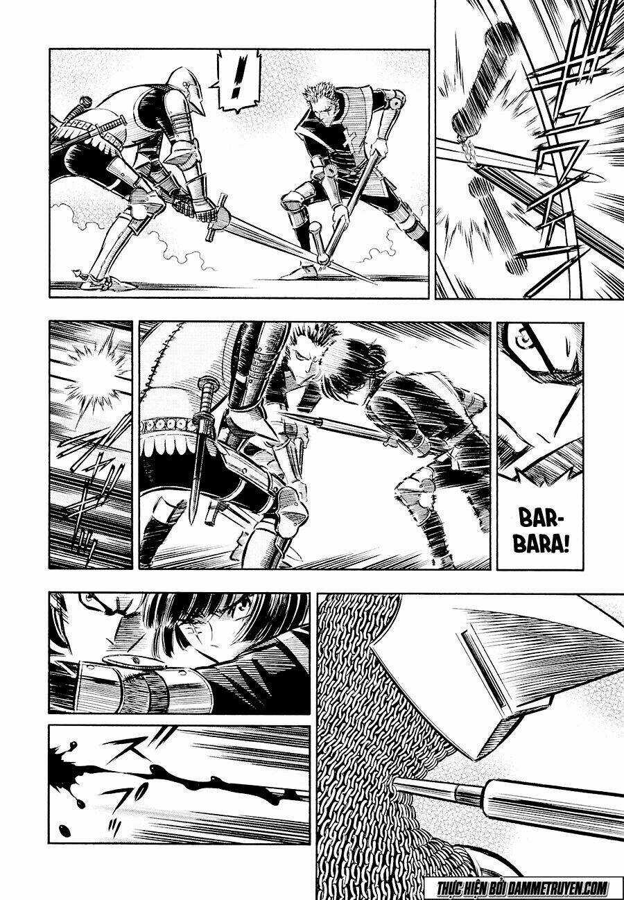 Wolfsmund - Chapter 7 - Trang 30