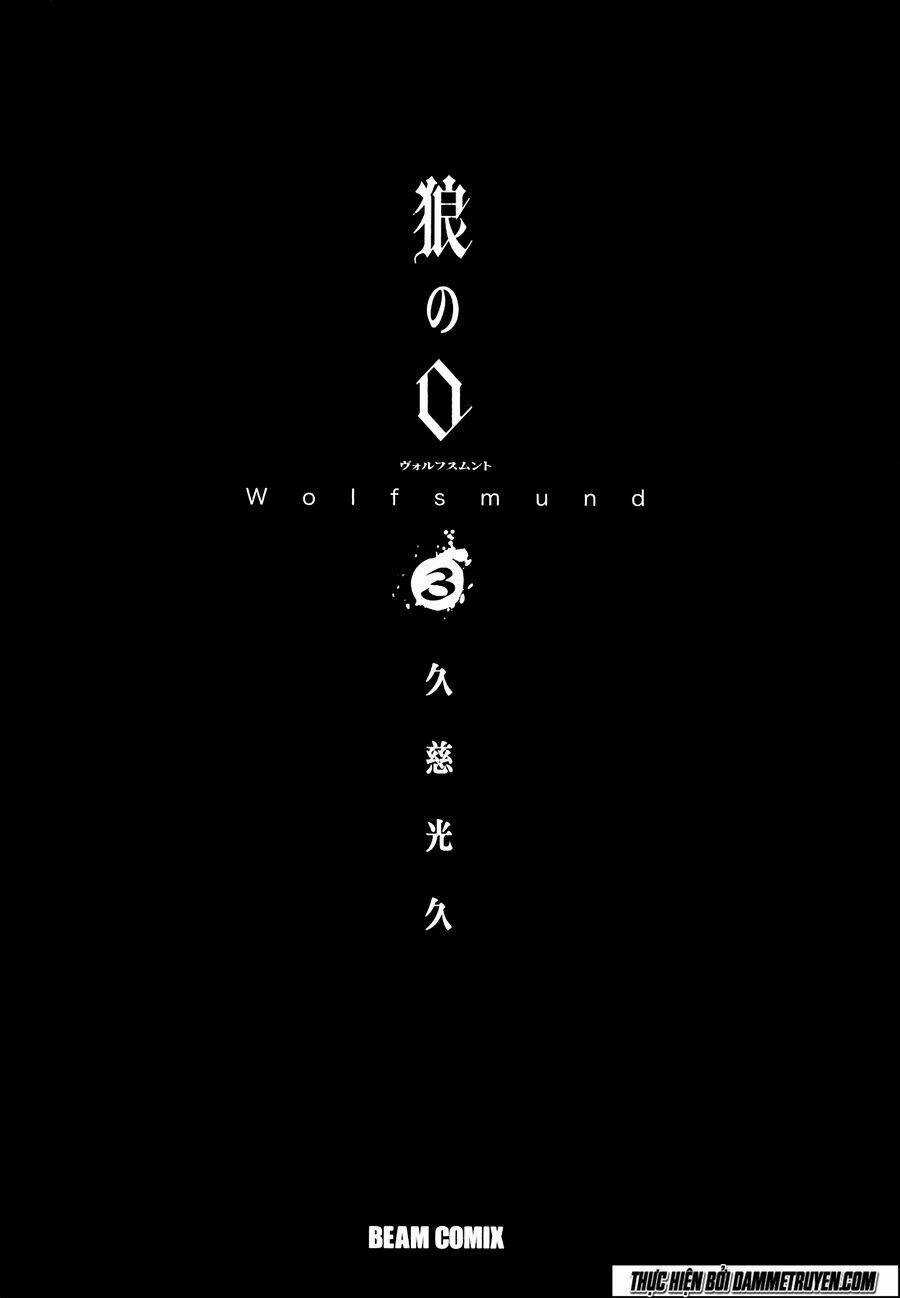 Wolfsmund - Chapter 7 - Trang 6