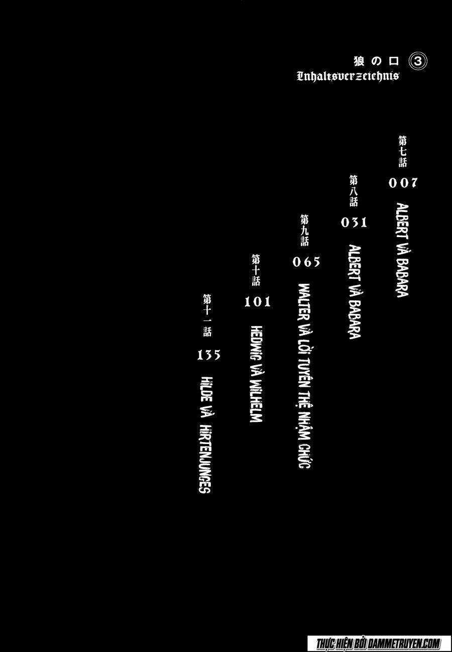 Wolfsmund - Chapter 7 - Trang 7