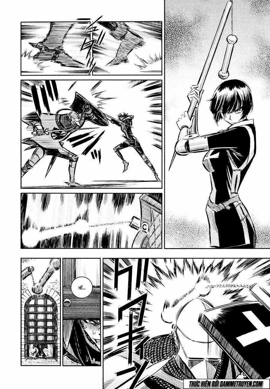 Wolfsmund - Chapter 8 - Trang 16