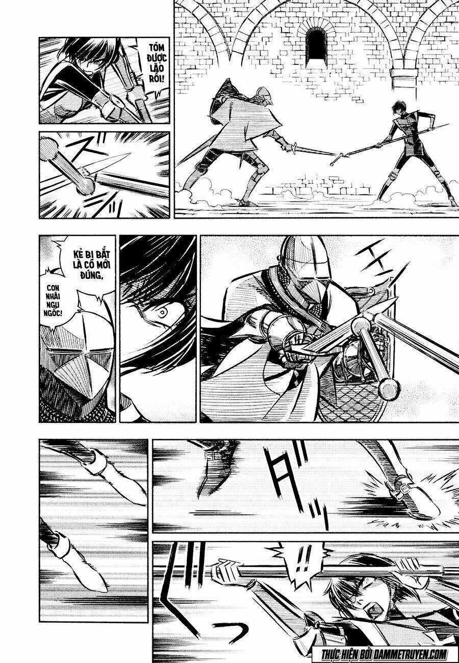 Wolfsmund - Chapter 8 - Trang 18