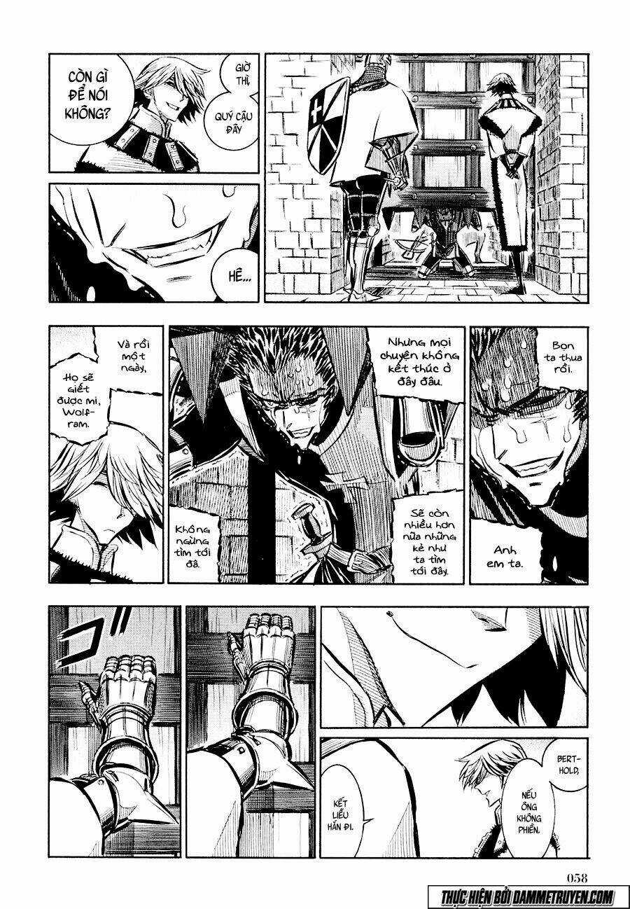 Wolfsmund - Chapter 8 - Trang 28