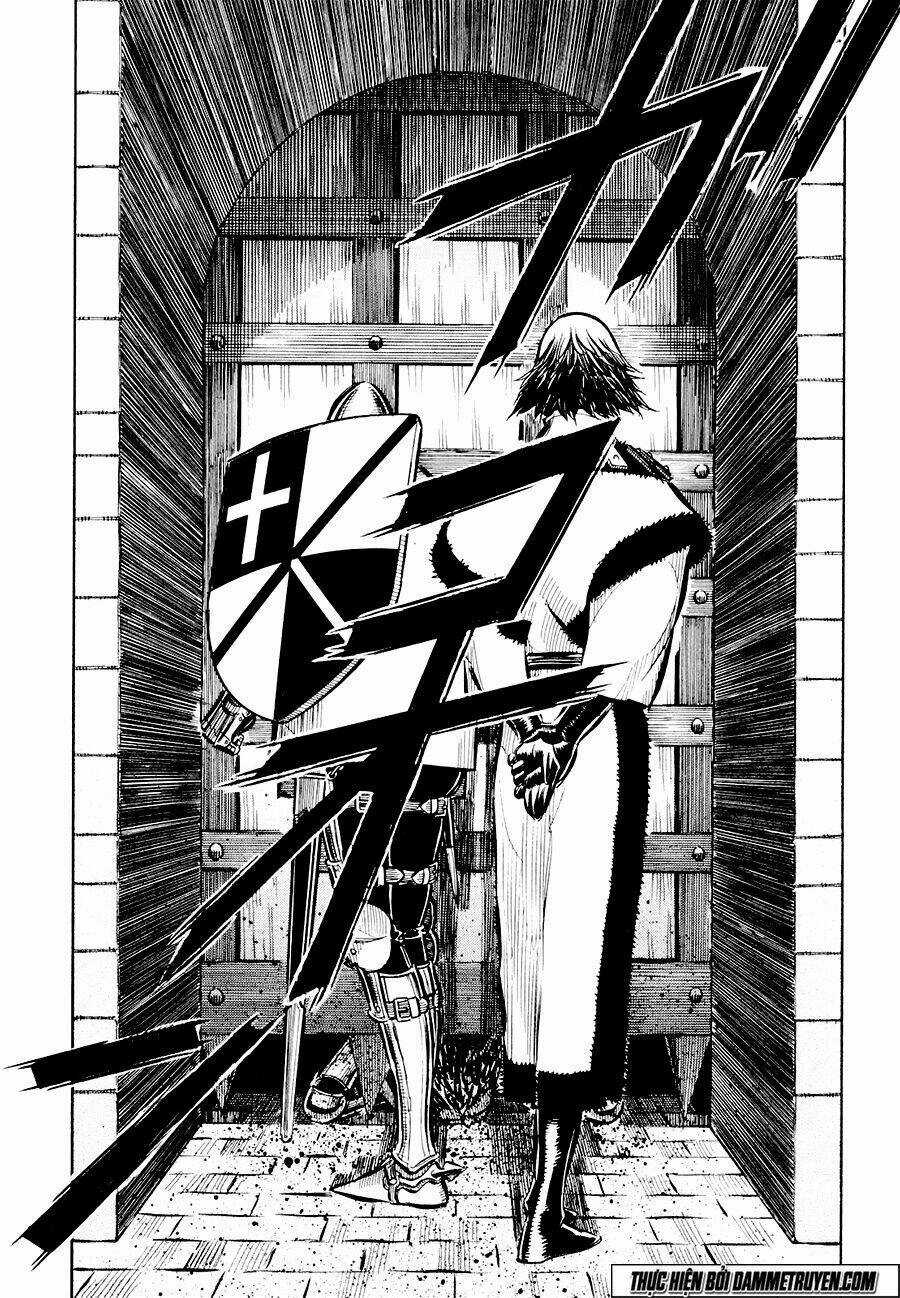 Wolfsmund - Chapter 8 - Trang 30