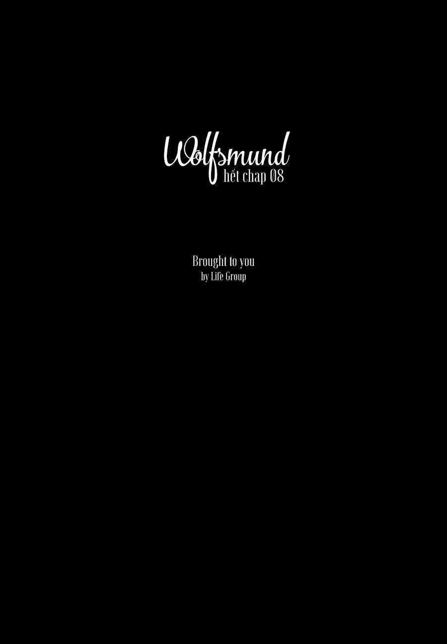 Wolfsmund - Chapter 8 - Trang 35