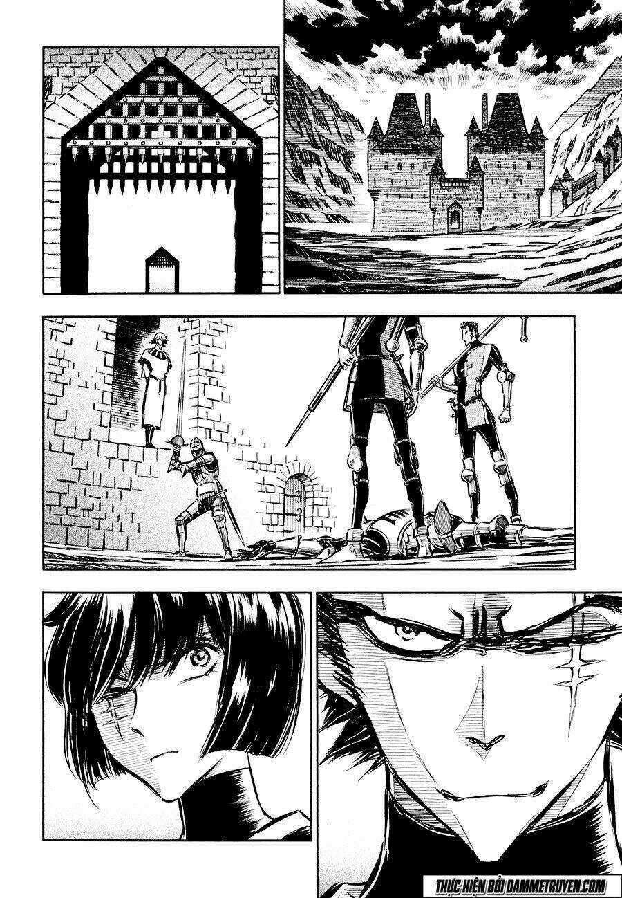 Wolfsmund - Chapter 8 - Trang 5